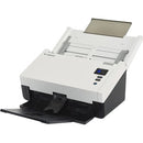 Visioneer Patriot PD40-U Sheetfed Scanner - 600 dpi Optical - PEGASUSS 