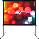 Elite Screens Yard Master 2 Z-OMS120V2 120" Replacement Surface - PEGASUSS 