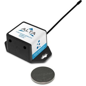 Monnit Wireless Humidity Sensor - Coin Cell Powered - PEGASUSS 