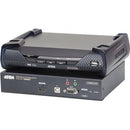 ATEN 4K HDMI Single Display KVM over IP Transmitter with PoE-TAA Compliant - PEGASUSS 