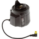 AXIS - 3.90 mm to 10 mmf/1.5 - Zoom Lens for CS Mount - PEGASUSS 