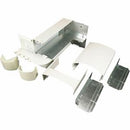 Wiremold DS4000 Offset Fitting - PEGASUSS 