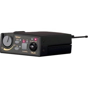 RTS UHF Wireless Intercom 2CH Beltpack - PEGASUSS 