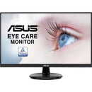 Asus VA24DQ 24" Class Full HD LCD Monitor - 16:9 - Black - PEGASUSS 