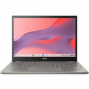Asus Chromebook Vibe CX34 Flip CX3401 CX3401FBA-YZ388T-S 14" Touchscreen Convertible 2 in 1 Chromebook - WUXGA - Intel Core i3 12th Gen i3-1215U - 8 GB - 128 GB SSD - Zinc - PEGASUSS 