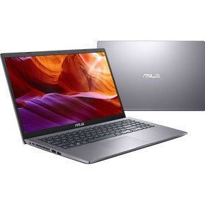Asus X509 X509JA-DB71 15.6" Notebook - Full HD - Intel Core i7 10th Gen i7-1065G7 - 8 GB - 256 GB SSD - PEGASUSS 