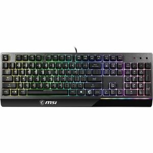 MSI Vigor GK30 Gaming Keyboard & Mouse - PEGASUSS 