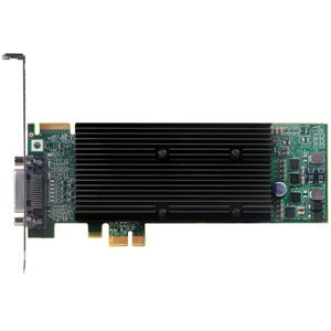 Matrox M-Series M9120 Plus LP Graphics Card - PEGASUSS 