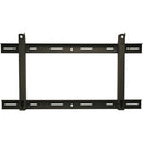 Chief PSMH2485 Wall Mount for Flat Panel Display - Black - PEGASUSS 