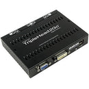 Matrox TripleHead2Go Digital Multi-Display Adapter - PEGASUSS 