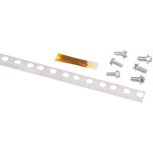 Panduit RGS134-1Y Grounding Kit