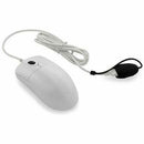 Seal Shield Silver Storm STWM042P Optical Mouse - PEGASUSS 
