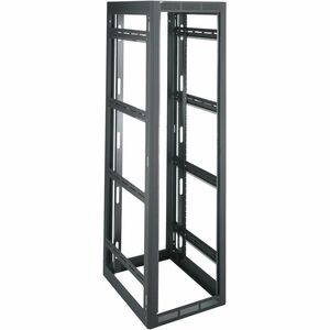Middle Atlantic WRK Series 44RU Rack with Rear Door - 32.6in Depth, 24.5in Width