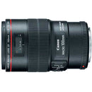 Canon EF 100mm f/2.8L IS USM Macro Lens - PEGASUSS 