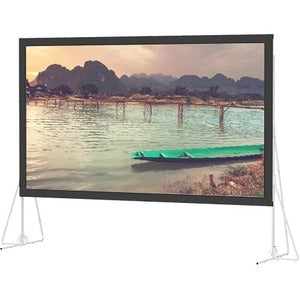 Da-Lite Fast-Fold Truss Frame 210" Projection Screen - PEGASUSS 