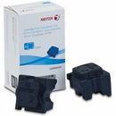 Xerox Genuine ColorQube&trade; 8700 Cyan Solid Ink (4200 Pages) - 108R00990 - PEGASUSS 