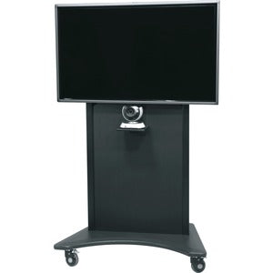 Middle Atlantic FlexView FVS-800ESC-BK Display Cart - PEGASUSS 