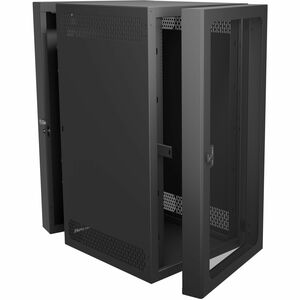 Middle Atlantic CWR-26-36VD4 Rack Cabinet Vented Front Door (8-Rings) - PEGASUSS 