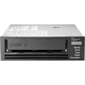 HPE StoreEver LTO - 7 Ultrium 15000 Internal Tape Drive - PEGASUSS 