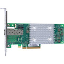 HPE StoreFabric SN1600Q 32Gb Single Port Fibre Channel Host Bus Adapter - PEGASUSS 