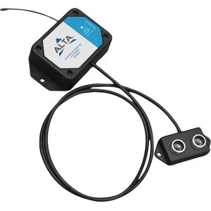 Monnit ALTA Wireless Ultrasonic Sensors - AA Battery Powered - PEGASUSS 