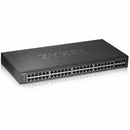 ZYXEL 48-port GbE Smart Managed Switch - PEGASUSS 