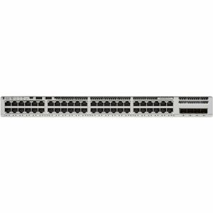 Cisco Catalyst 9200 C9200L-48T-4G Layer 3 Switch - PEGASUSS 
