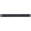 ATEN PE0112 12-Outlet PDU - PEGASUSS 