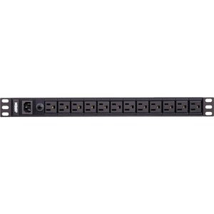 ATEN PE0112 12-Outlet PDU - PEGASUSS 