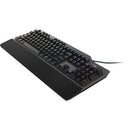 Lenovo Legion K500 RGB Mechanical Gaming Keyboard (US English) - PEGASUSS 