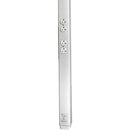 Wiremold AMDTP-4 Series Aluminum Tele-Power Pole - PEGASUSS 