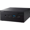 Asus PN60-BB5071ML Barebone System - Mini PC - Intel Core i5 8th Gen i5-8250U 1.60 GHz Quad-core (4 Core) - PEGASUSS 