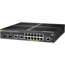 HPE 2930F 12G PoE+ 2G/2SFP+ Switch - PEGASUSS 