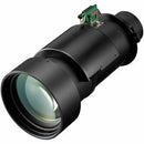 NEC Display NP48ZL - 21.80 mm to 49.80 mmf/2.66 - Long Throw Zoom Lens - PEGASUSS 