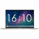 MSI Prestige 16 Evo A13M PRESTIGE 16EVO A13M-280US 16" Notebook - QHD+ - Intel Core i7 13th Gen i7-13700H - Intel Evo Platform - 32 GB - 1 TB SSD - Urban Silver - PEGASUSS 