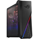 Asus ROG Strix GA15 GA15DK-DH776 Gaming Desktop Computer - AMD Ryzen 7 5800X - 16 GB - 1 TB SSD - Tower - Black - PEGASUSS 