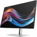 HP 727pk 27" Class 4K UHD LCD Monitor - 16:9 - Natural Silver - PEGASUSS 