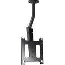 Chief PCM2000B Flat Panel Single Ceiling Mount - PEGASUSS 