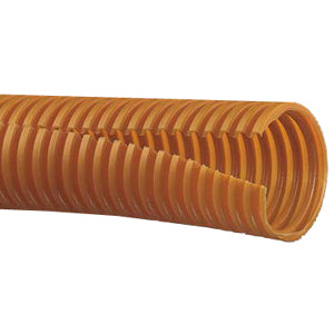 Panduit Corp Corrugated Loom Tubing Slit Wall Polyet - PEGASUSS 