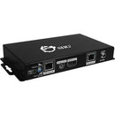 SIIG HDMI over CAT5e Transceiver - PEGASUSS 