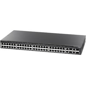Edge-Core L2 Fast Ethernet Standalone Switch - PEGASUSS 
