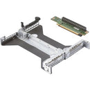 Lenovo ThinkServer RD450 x8/x8/x8 PCIe Riser Kit - PEGASUSS 
