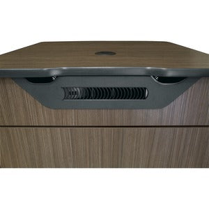 Middle Atlantic RFR Cabinet Cooler, 50 CFM, 220V - PEGASUSS 