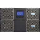 Eaton 9PX 3000VA 3000W 208V Online Double-Conversion UPS - L6-30P, 18x 5-20R, 2 L6-20R, 1 L6-30R Outlets, Cybersecure Network Card, Extended Run, 6U Rack/Tower - PEGASUSS 