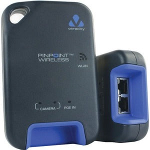 Veracity PinPoint Wireless Focus and Setup Adapter - PEGASUSS 
