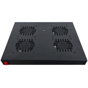 Rack Solutions 1U Horizontal Fan Tray - PEGASUSS 