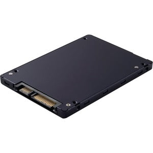 Lenovo 5200 480 GB Solid State Drive - Internal - SATA (SATA/600) - 2.5" Carrier - Read Intensive - PEGASUSS 