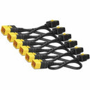 Schneider Electric Standard Power Cord - PEGASUSS 