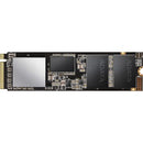 XPG SX8200 Pro 256 GB Solid State Drive - M.2 2280 Internal - PCI Express (PCI Express 3.0 x4) - PEGASUSS 