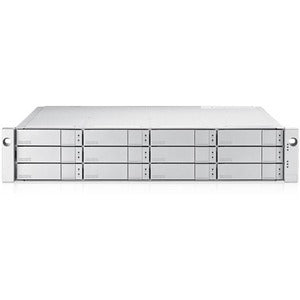 Promise Vtrak D5300xd Video Storage Array - 96 TB HDD